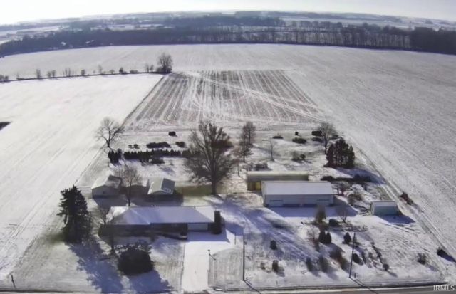 5735 E 400 S, Kokomo, IN 46902