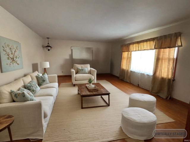 5735 E 400 S, Kokomo, IN 46902