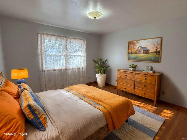 5735 E 400 S, Kokomo, IN 46902