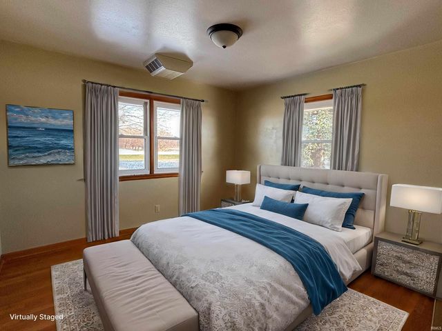 5735 E 400 S, Kokomo, IN 46902