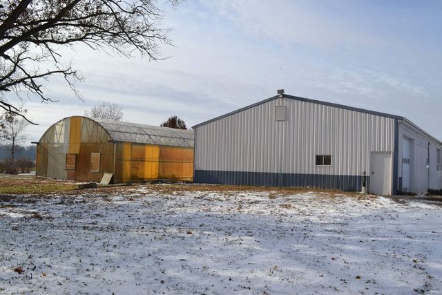 5735 E 400 S, Kokomo, IN 46902