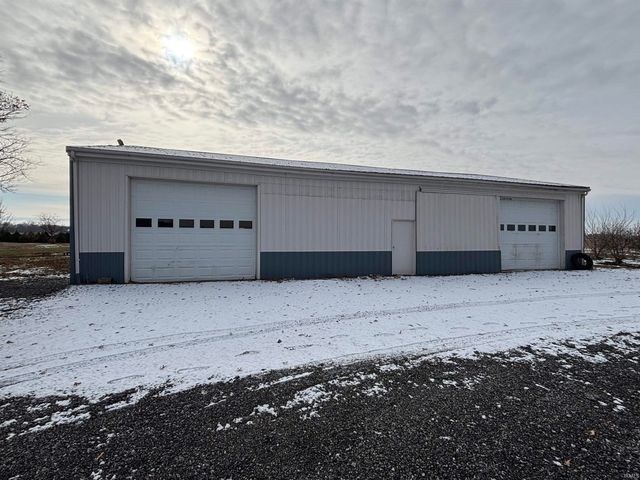 5735 E 400 S, Kokomo, IN 46902