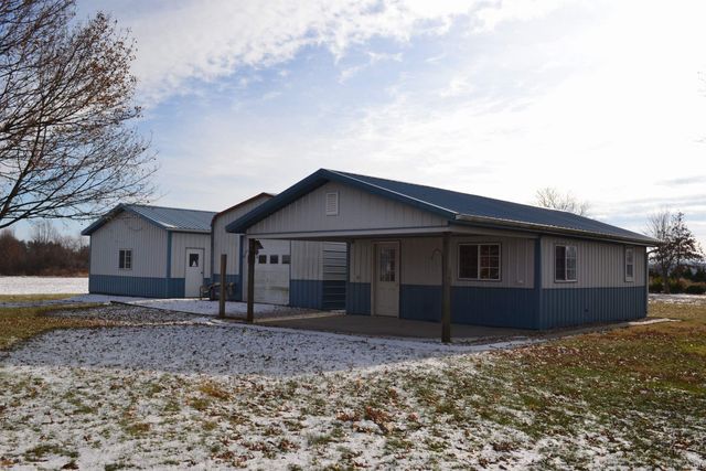 5735 E 400 S, Kokomo, IN 46902