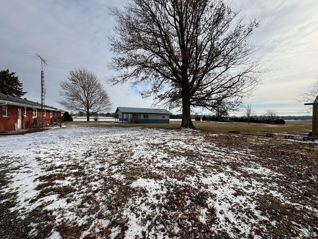 5735 E 400 S, Kokomo, IN 46902