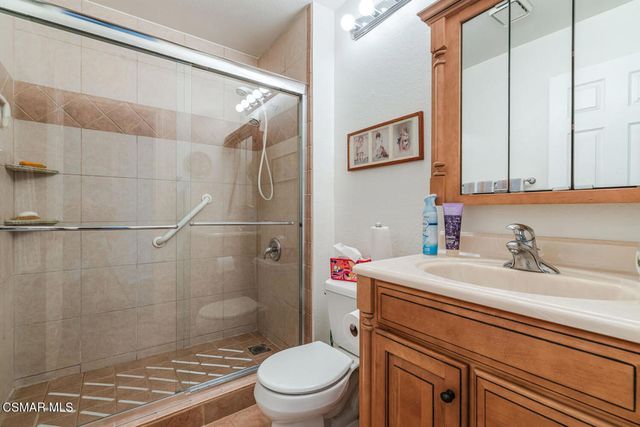 271 Fieldstone Way A, Simi Valley, CA 93065