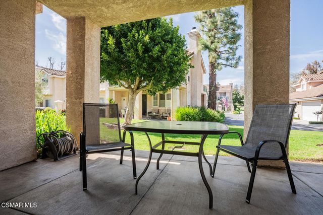 271 Fieldstone Way A, Simi Valley, CA 93065