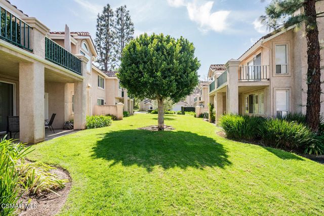 271 Fieldstone Way A, Simi Valley, CA 93065