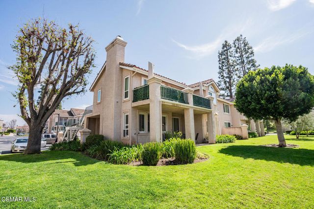 271 Fieldstone Way A, Simi Valley, CA 93065