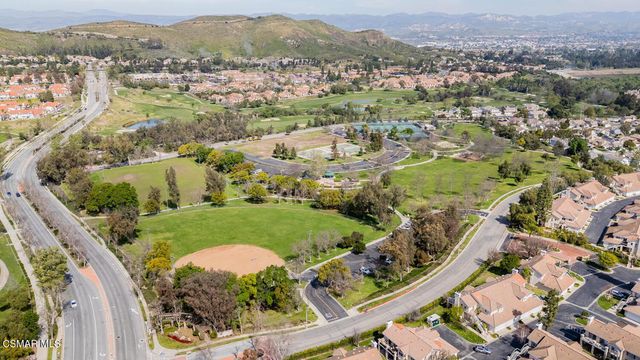 271 Fieldstone Way A, Simi Valley, CA 93065