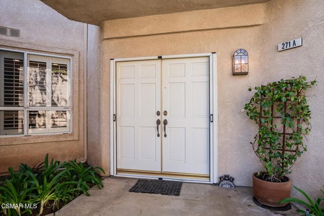 271 Fieldstone Way A, Simi Valley, CA 93065