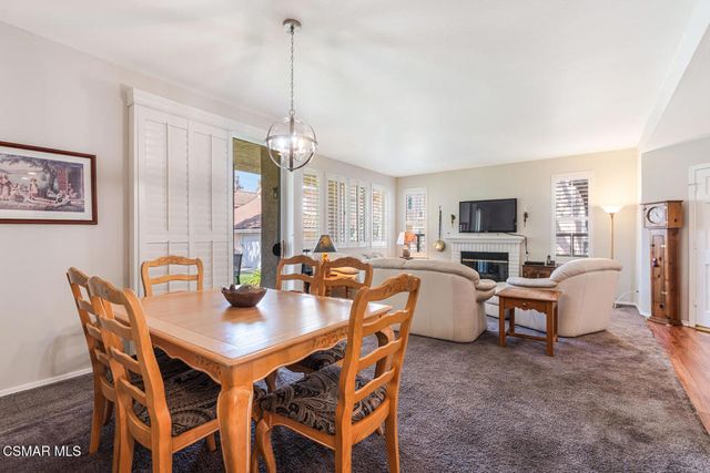 271 Fieldstone Way A, Simi Valley, CA 93065