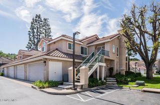 271 Fieldstone Way A, Simi Valley, CA 93065