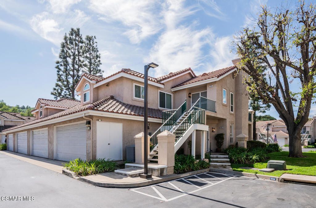 271 Fieldstone Way A, Simi Valley, CA 93065