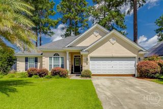 148 Fire Thorn Lane, Pooler, GA 31322