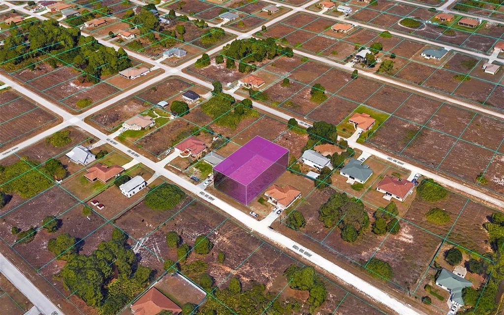 3810 5TH STREET SW, Lehigh Acres, FL 33976