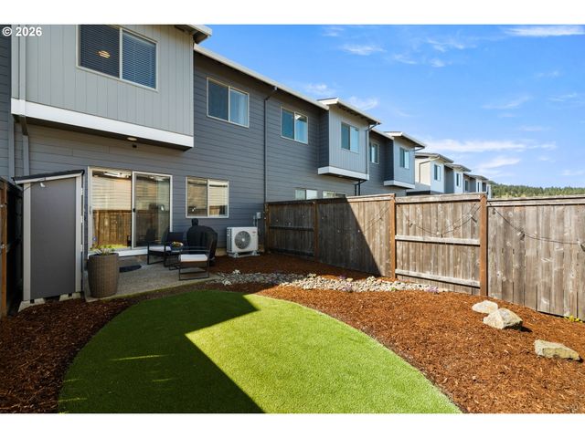 12478 Se WATER DROP Way, Happy Valley, OR 97086