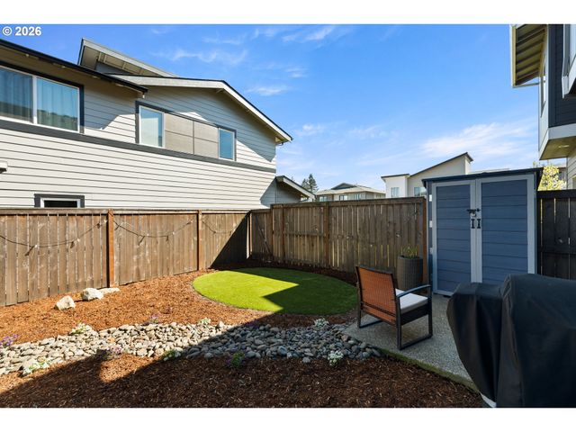 12478 Se WATER DROP Way, Happy Valley, OR 97086