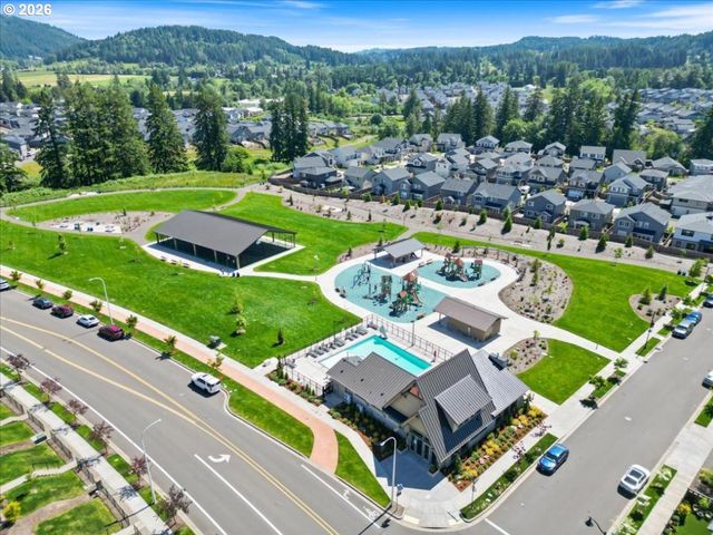 12478 Se WATER DROP Way, Happy Valley, OR 97086