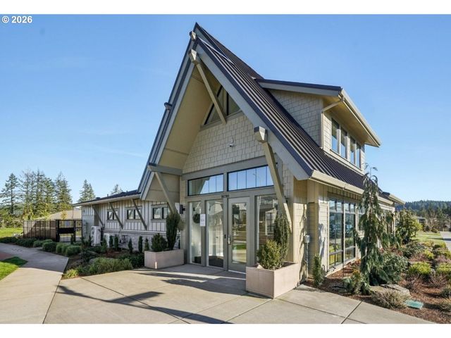 12478 Se WATER DROP Way, Happy Valley, OR 97086