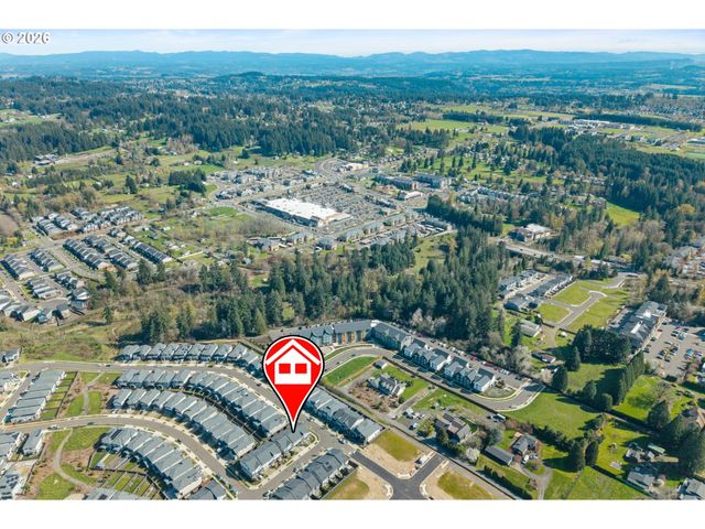 12478 Se WATER DROP Way, Happy Valley, OR 97086