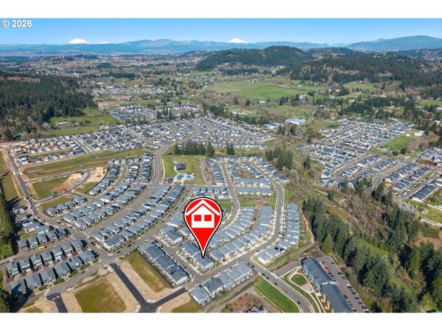 12478 Se WATER DROP Way, Happy Valley, OR 97086
