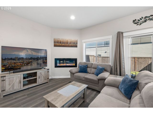 12478 Se WATER DROP Way, Happy Valley, OR 97086