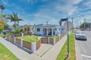402 E 93rd Street, Los Angeles, CA 90003