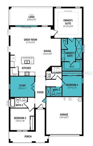 9312 AURELIA AVENUE, Parrish, FL 34219