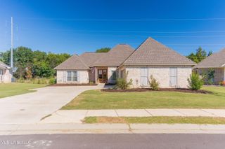125 Willow Way, Canton, MS 39046