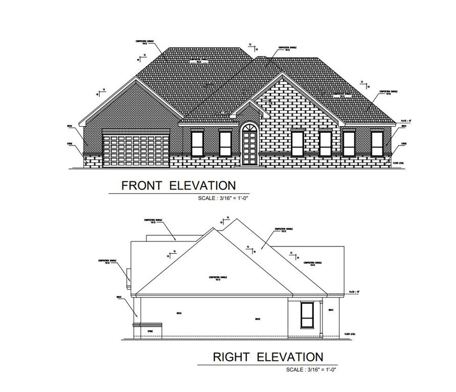 9407 Beckleycrest Avenue, Dallas, TX 75232