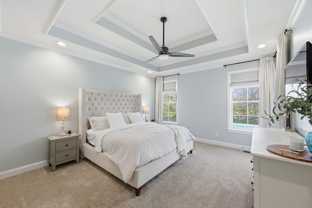 8036 Fenwick Ln, Spring Hill, TN 37174