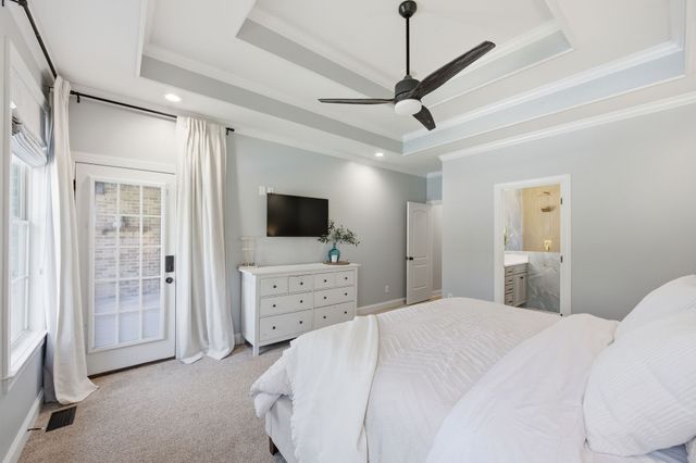 8036 Fenwick Ln, Spring Hill, TN 37174