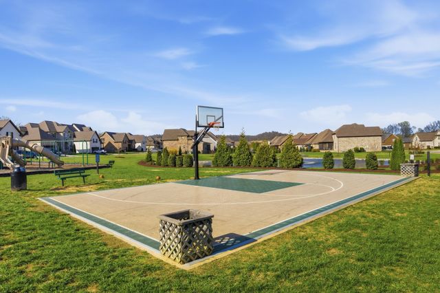 8036 Fenwick Ln, Spring Hill, TN 37174