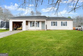 5933 Fieldstone Court, Clermont, GA 30527