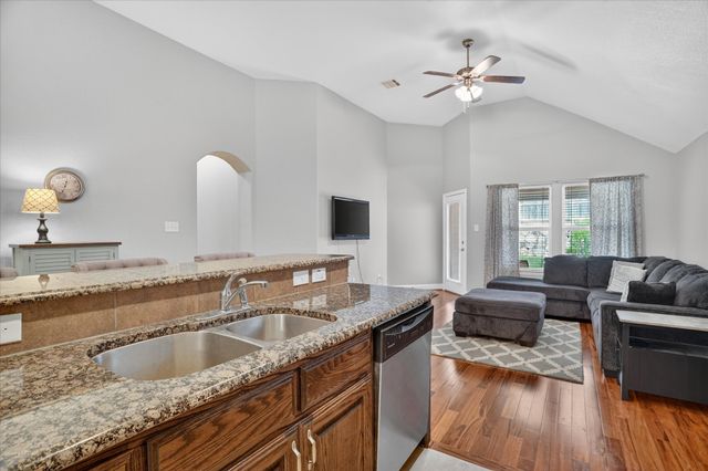 9808 Mullins Crossing Drive, Fort Worth, TX 76126