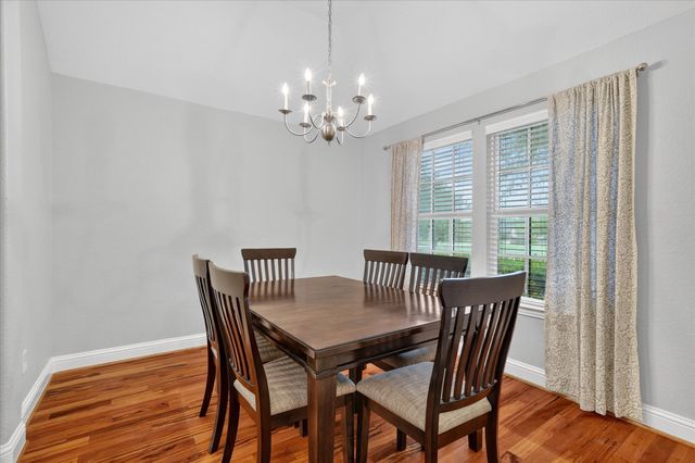 9808 Mullins Crossing Drive, Fort Worth, TX 76126