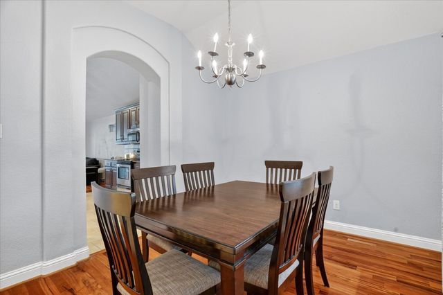 9808 Mullins Crossing Drive, Fort Worth, TX 76126