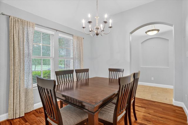 9808 Mullins Crossing Drive, Fort Worth, TX 76126