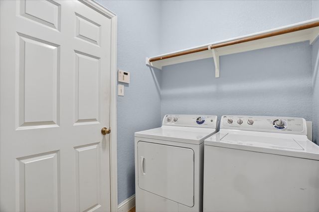 9808 Mullins Crossing Drive, Fort Worth, TX 76126