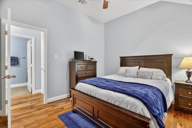 9808 Mullins Crossing Drive, Fort Worth, TX 76126