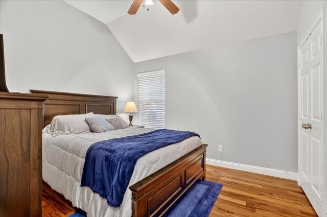 9808 Mullins Crossing Drive, Fort Worth, TX 76126