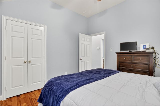 9808 Mullins Crossing Drive, Fort Worth, TX 76126