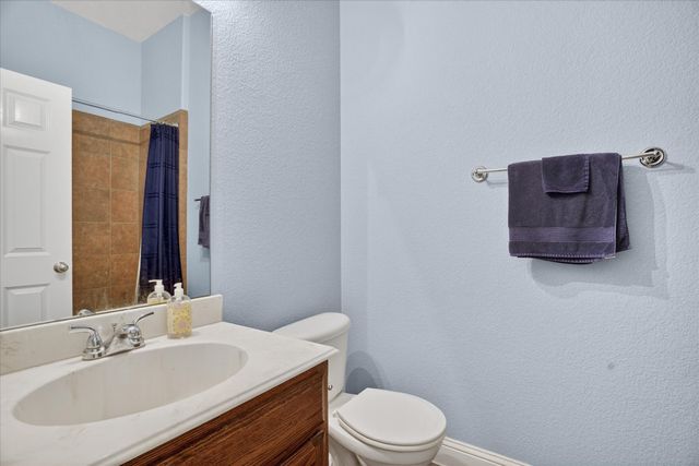 9808 Mullins Crossing Drive, Fort Worth, TX 76126