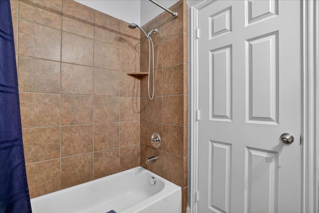 9808 Mullins Crossing Drive, Fort Worth, TX 76126