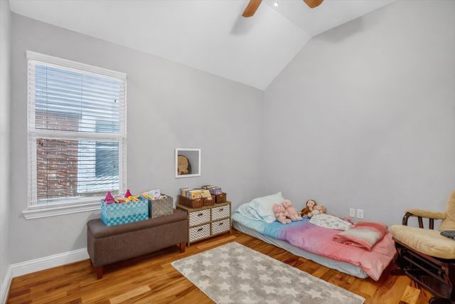 9808 Mullins Crossing Drive, Fort Worth, TX 76126