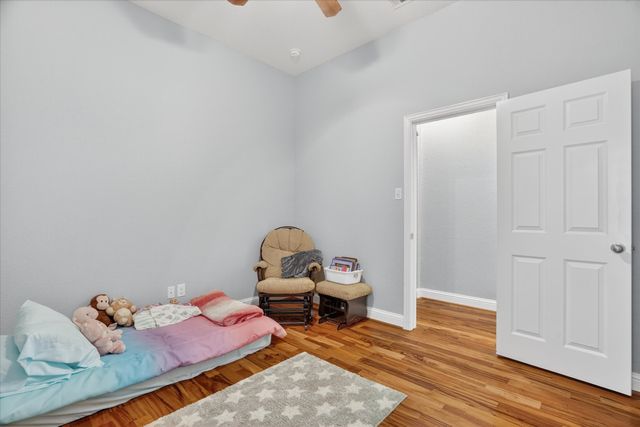 9808 Mullins Crossing Drive, Fort Worth, TX 76126