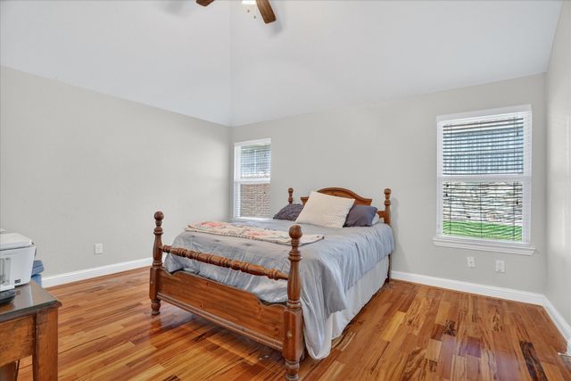 9808 Mullins Crossing Drive, Fort Worth, TX 76126