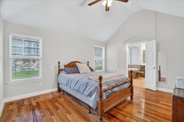 9808 Mullins Crossing Drive, Fort Worth, TX 76126