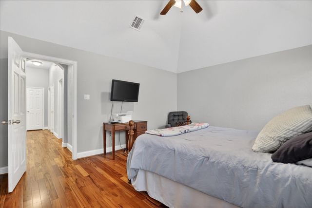 9808 Mullins Crossing Drive, Fort Worth, TX 76126