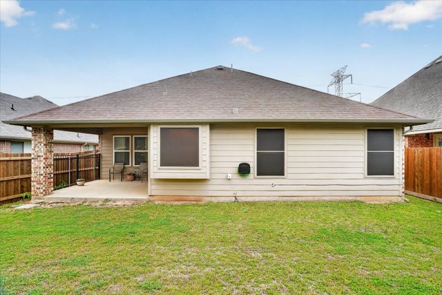 9808 Mullins Crossing Drive, Fort Worth, TX 76126